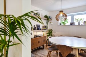 Dining Area- click for photo gallery